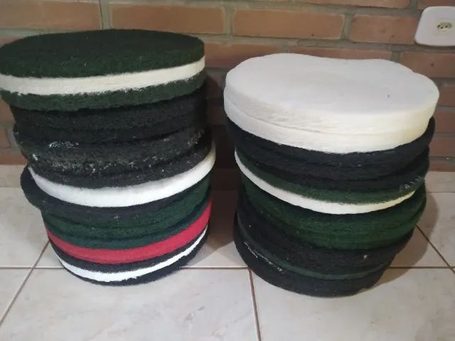 DISCOS PARA ENCEADEIRA