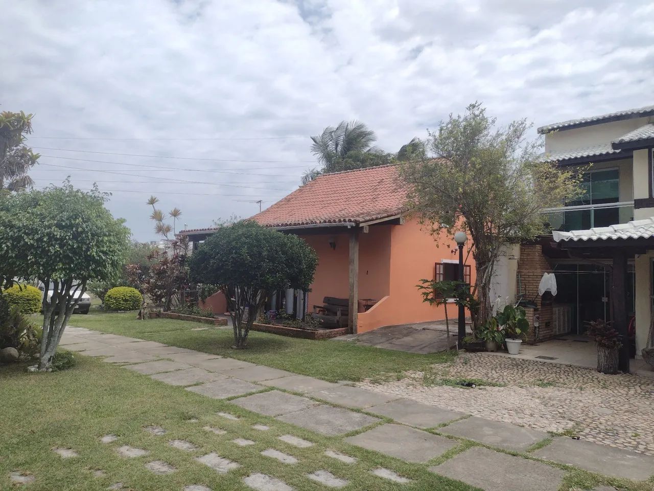 Casa muito aconchegante em Cabo Frio, Portinho, bairro nobre - Foto 2