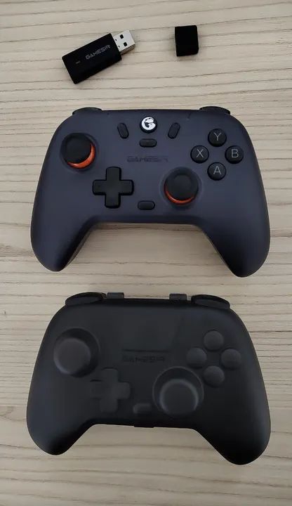 Controle Gamesir T4 Nova Lite - NOVO - Foto 2