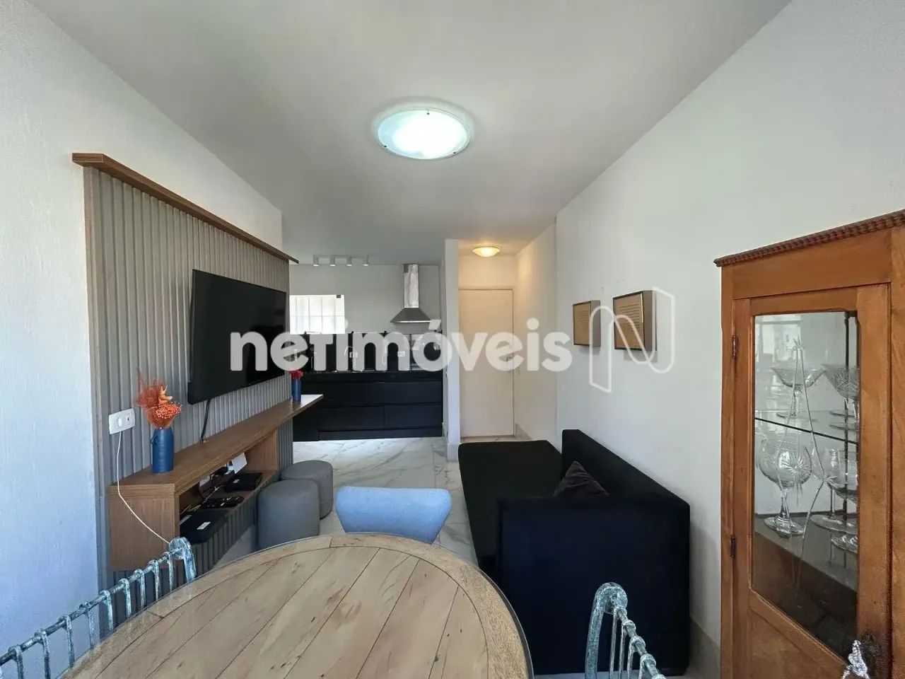Locação Apartamento 2 quartos Cerqueira César São Paulo - Foto 3