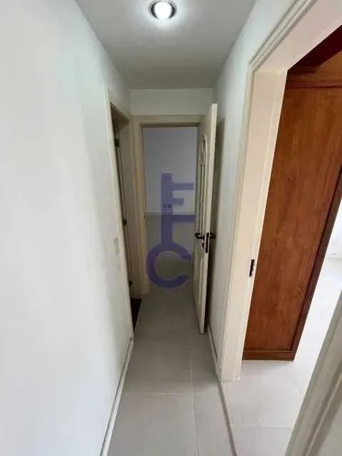2 Quartos Infraestruturado - Foto 3