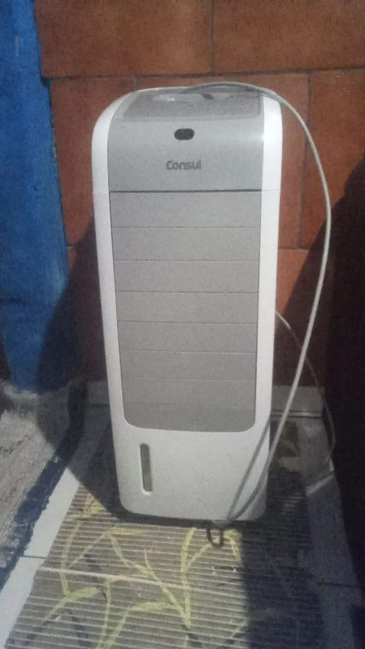Climatizador de Ar Consul