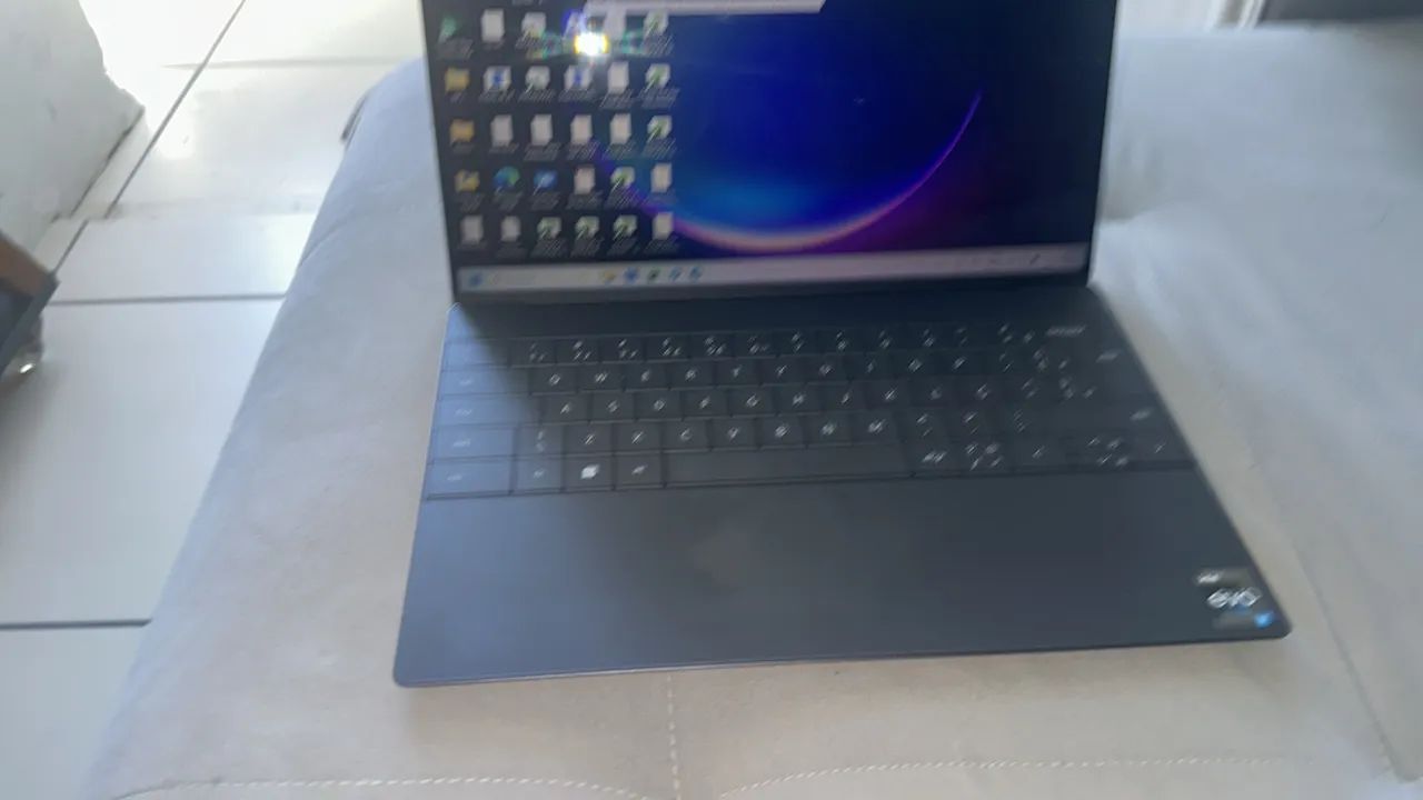 Notebook Dell XPS 13 Plus 9320 Grafite - Notebooks - Casa Caiada