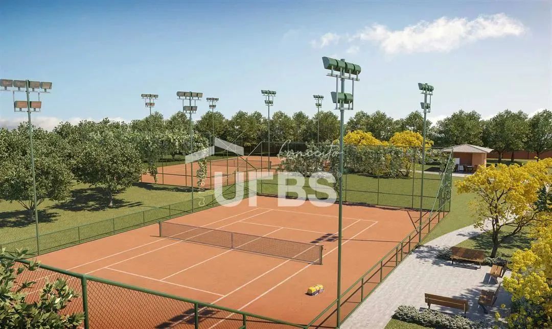 Lote Condominio Jardins Capri - Foto 7