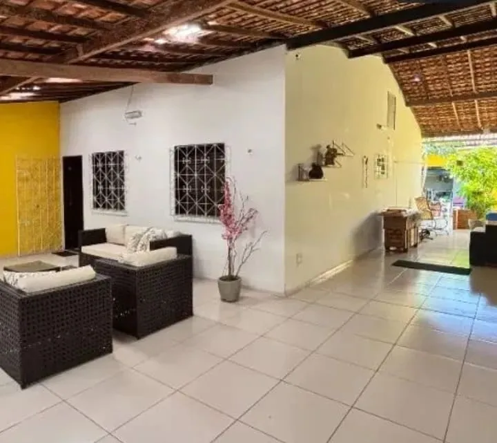 VCasa para venda na Cohama - São Luís - MA