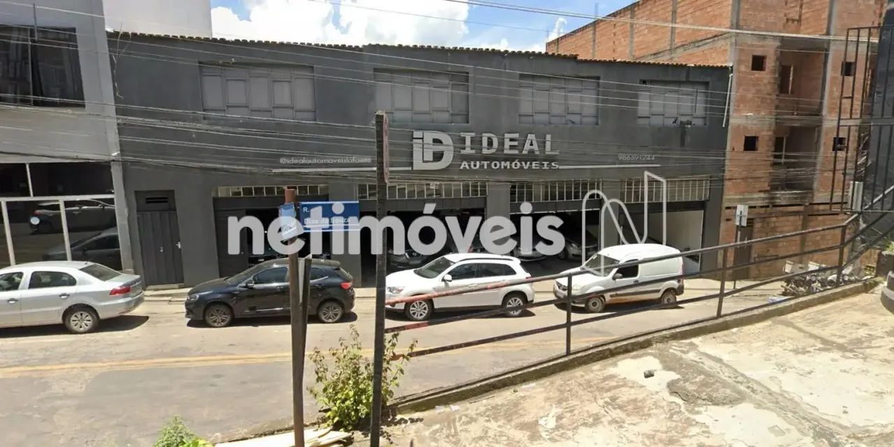 Casa comercial Conselheiro Lafaiete - Foto 2