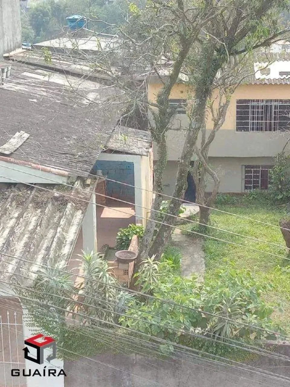 Terreno à venda Ferrazópolis - São Bernardo do Campo - SP - Foto 3