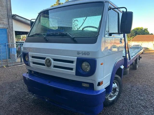 VW 5.140 - Plataforma