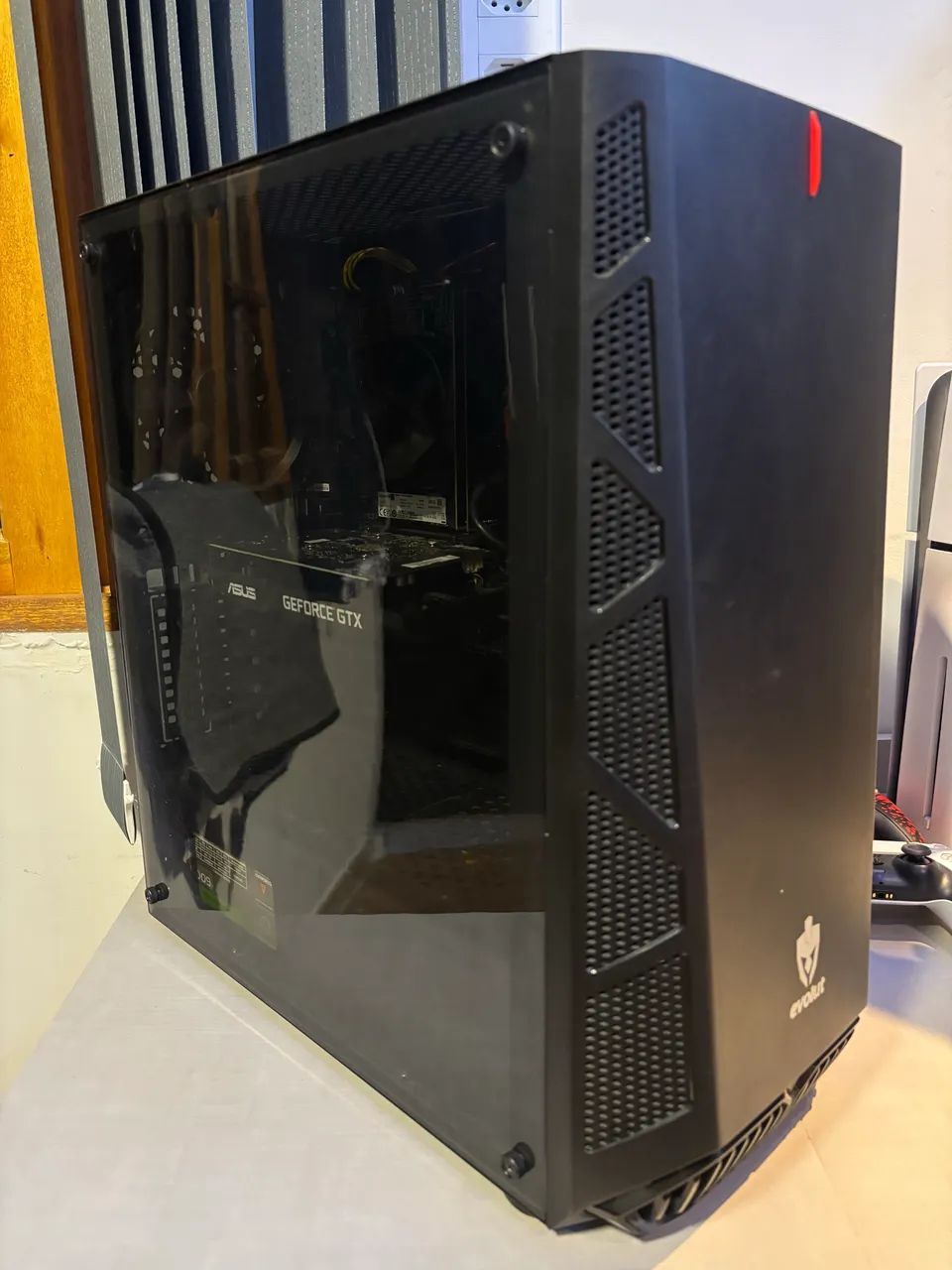 Pc gamer i7 10°Geração 64842048280706120