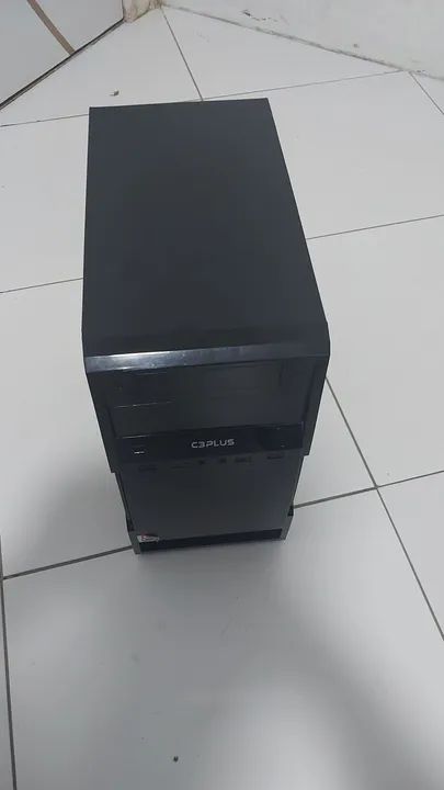 Gabinete C3plus (C3Tech) - Foto 4