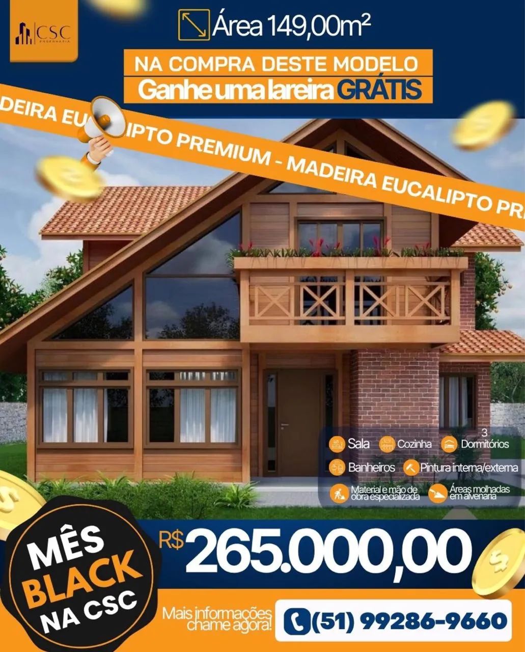 Foto - Gravataí - Centro