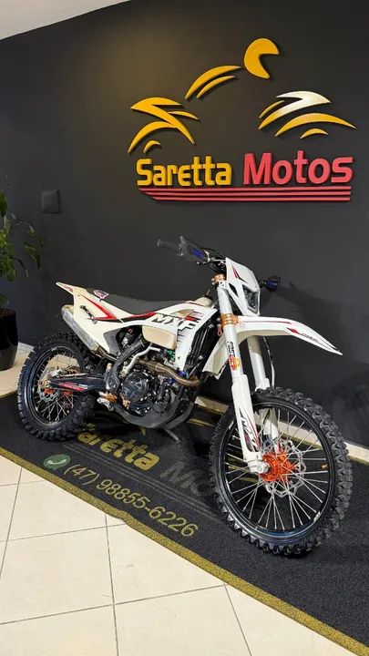 MXF RXS 300