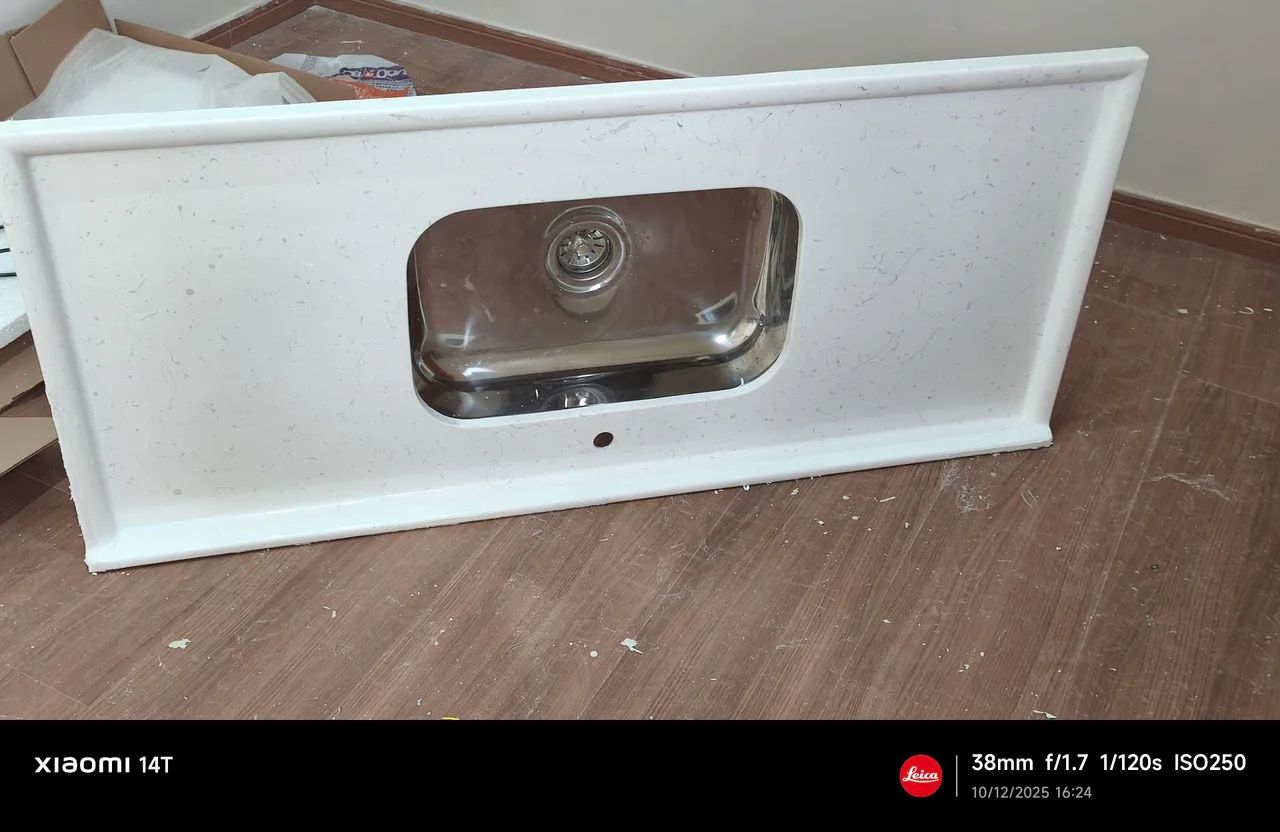 Pia com Cuba Nova 64717309183618120