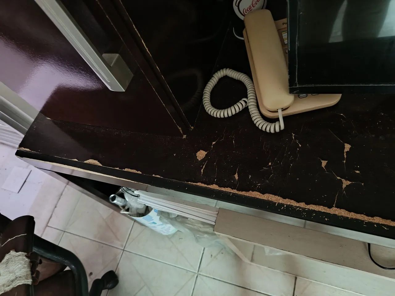 Vendo Estante em MDF  - Foto 4
