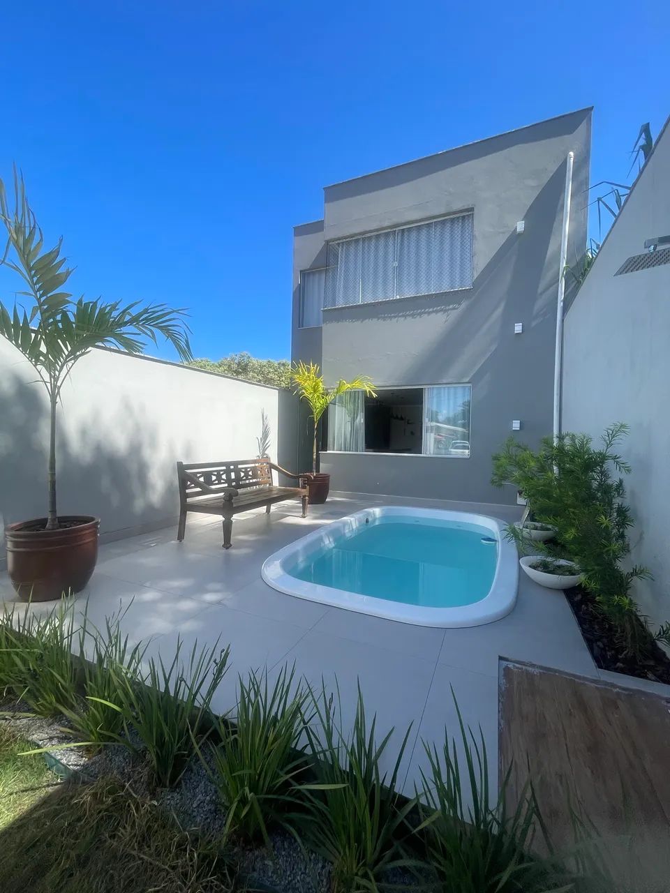 ? Casa de Praia em Mar Azul - Aracruz/ES ? - Foto 4