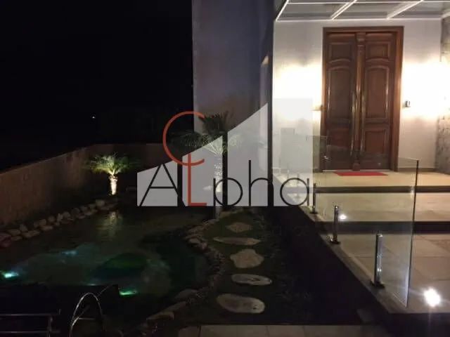 Sobrado com 3 dormitórios, 1500 m² - venda por R$ 22.000.000,00 ou aluguel por R$ 152.758, - Foto 4