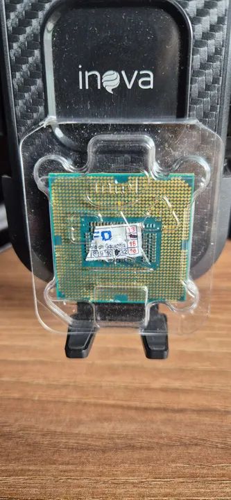 Processador Intel Core i5 3330 3.1GHz - Foto 2