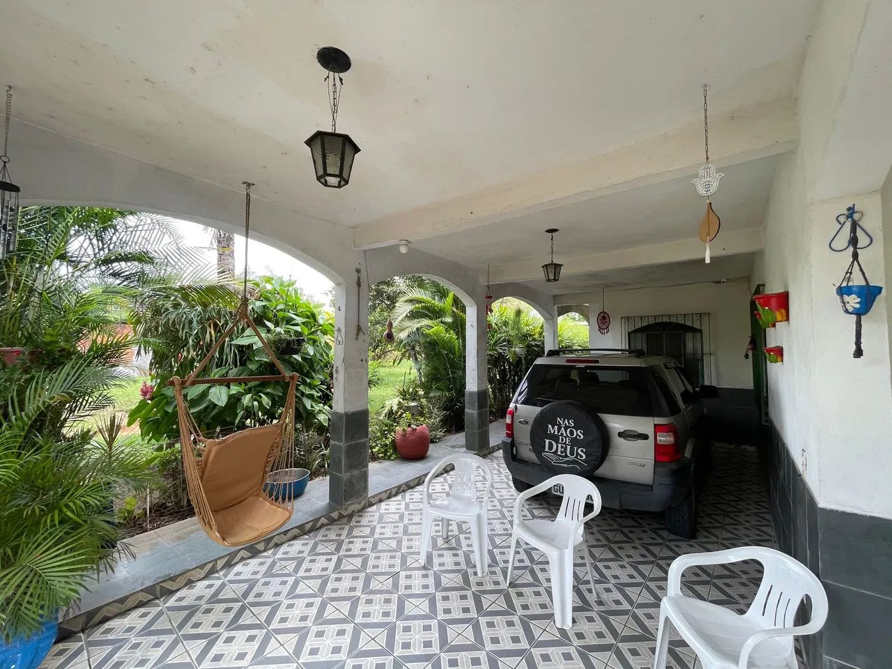 Foto - Itaboraí - Santo Expedito