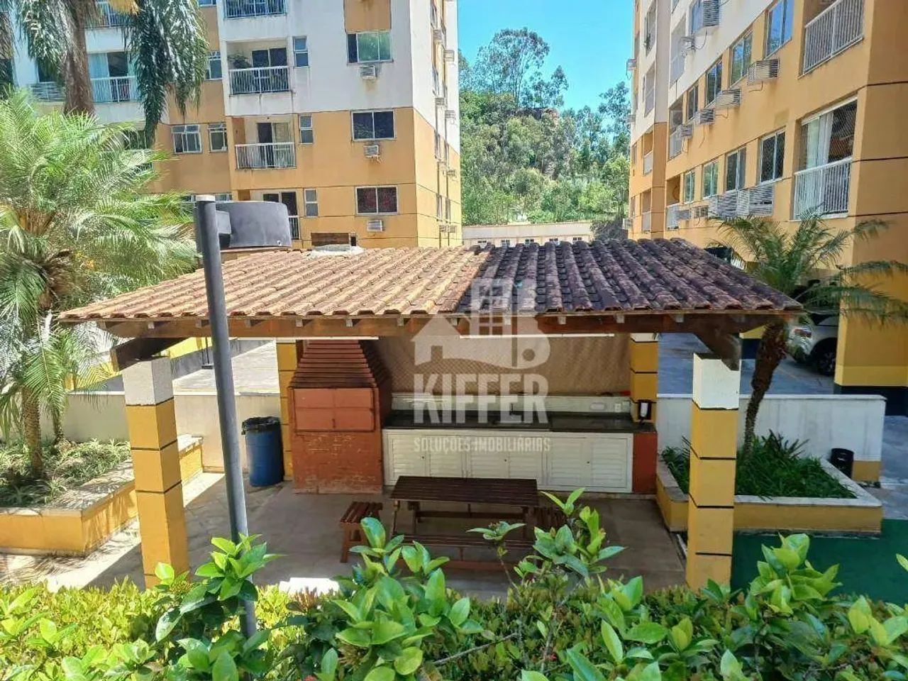 Apartamento no Fonseca - Foto 3