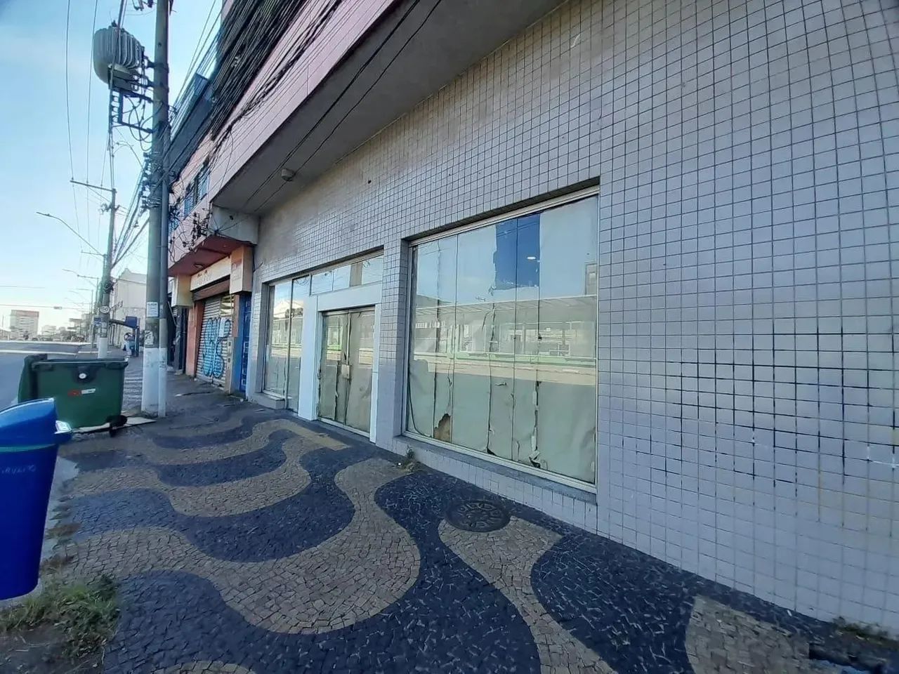 prédio - Vila Industrial - Campinas - Foto 2