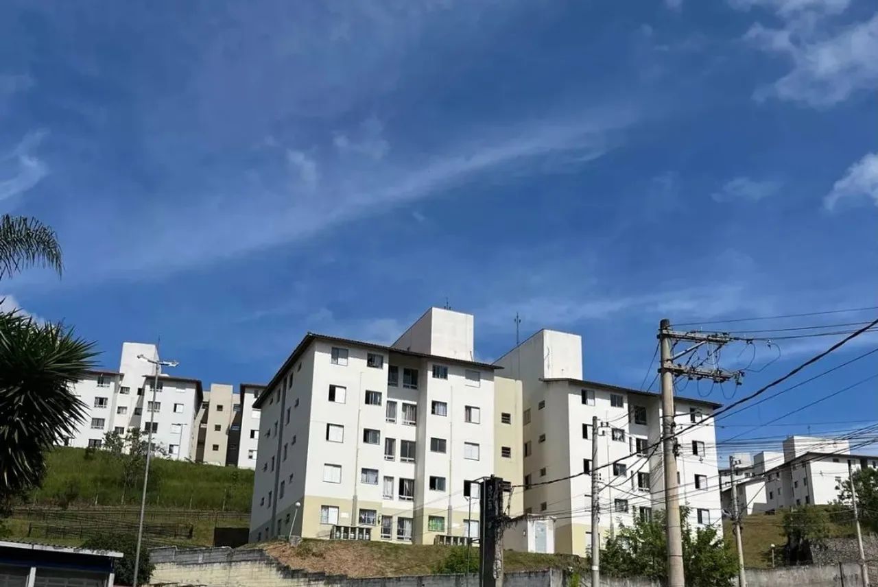 Foto - Mauá - Jardim Olinda