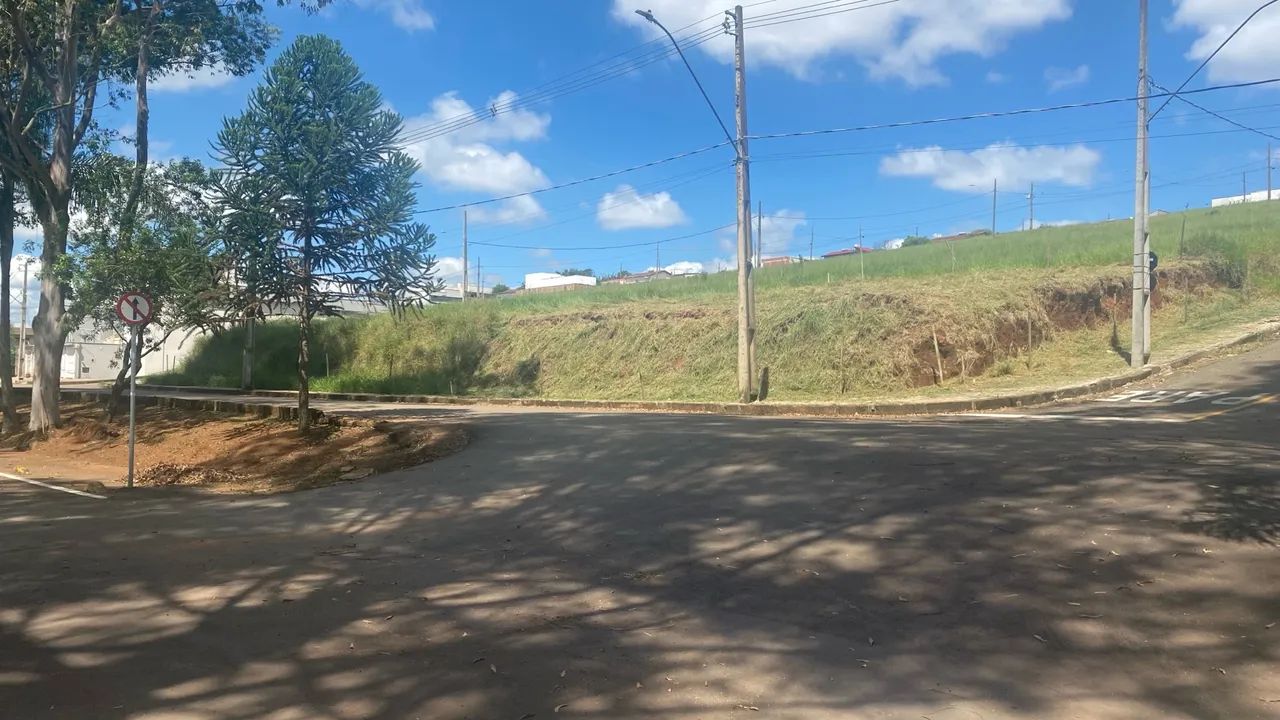 Terreno comercial, Jd Floresta