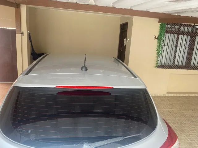 Hyundai I30 1.8 16V Aut. 5P 2015 - Foto 11