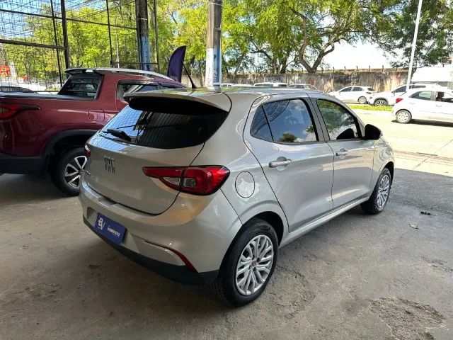 Fiat Argo 1.0 6V Flex. 2022 - Foto 4