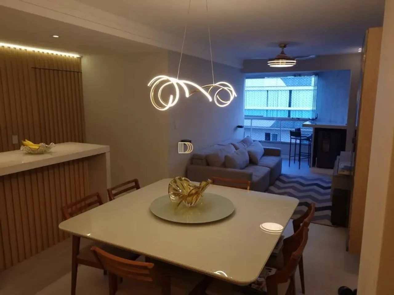 Apartamento à venda em Vitória, Jardim Camburi, com 3 quartos, com 102 m²