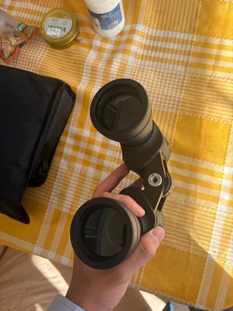 Binóculos para Aventura e Observação - Foto 3