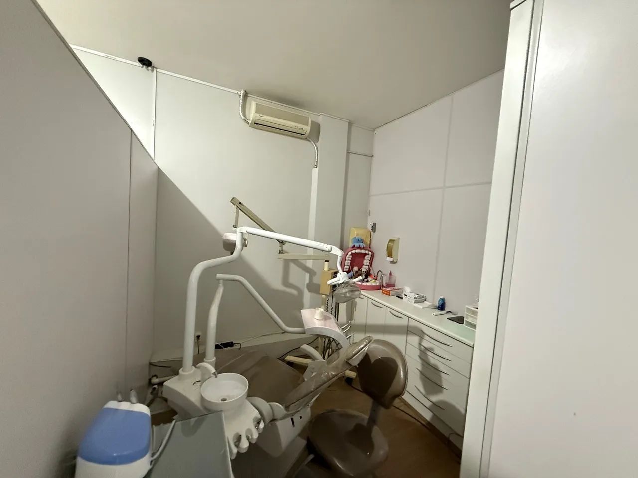 Cadeira Odontológica Completa - Foto 4
