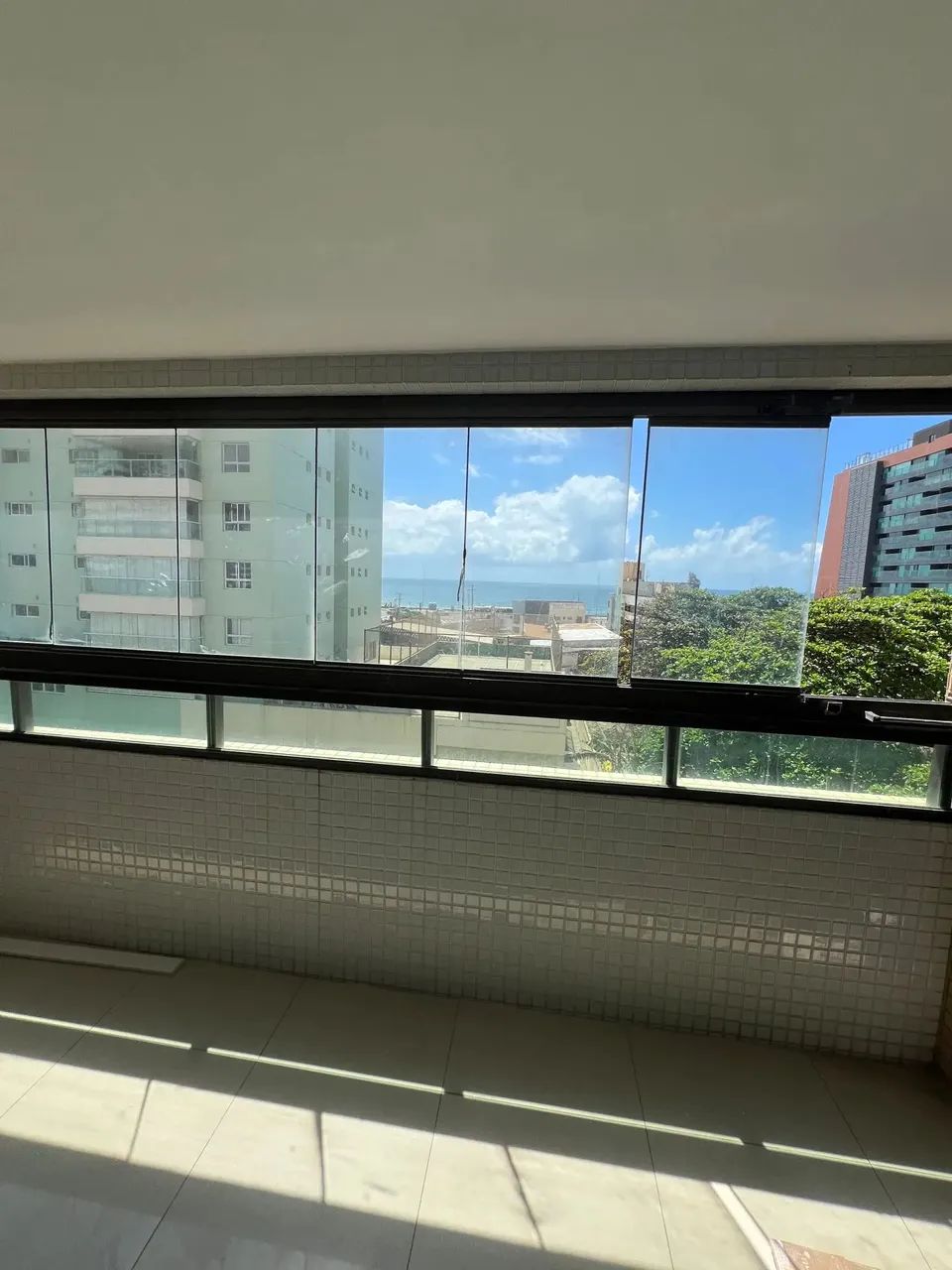 Apartamento para locação no SERRA DO MAR RESIDENCE CLUB, JARDIM ARMAÇÃO, Salvador, BA - Foto 8