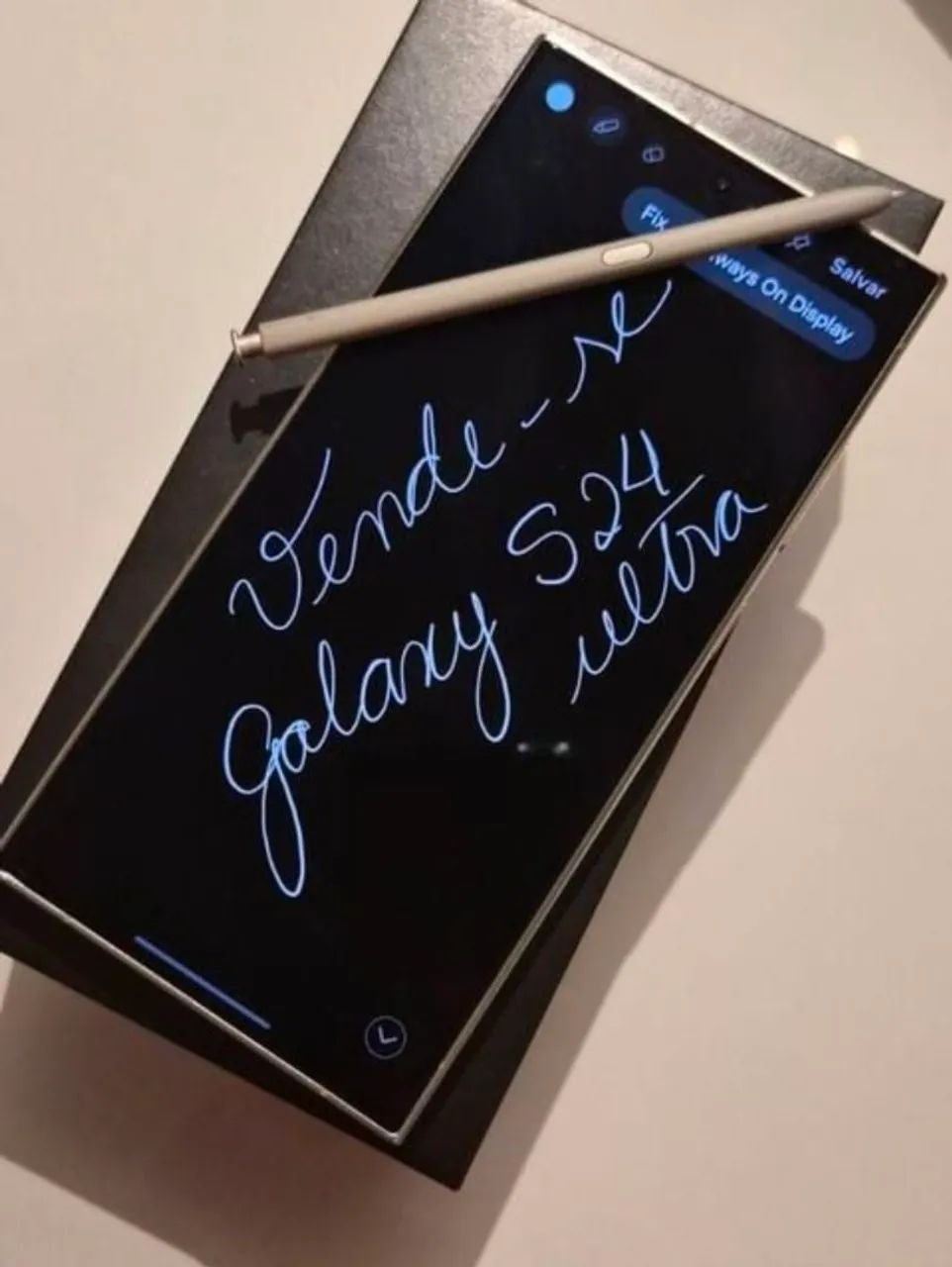S24 ultra 512 gb - Foto 2
