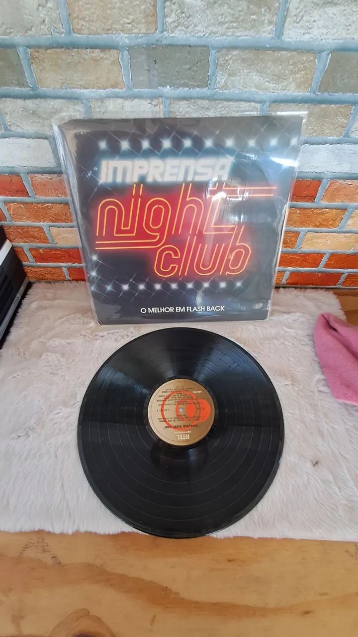 Vinil flash back  - Foto 3