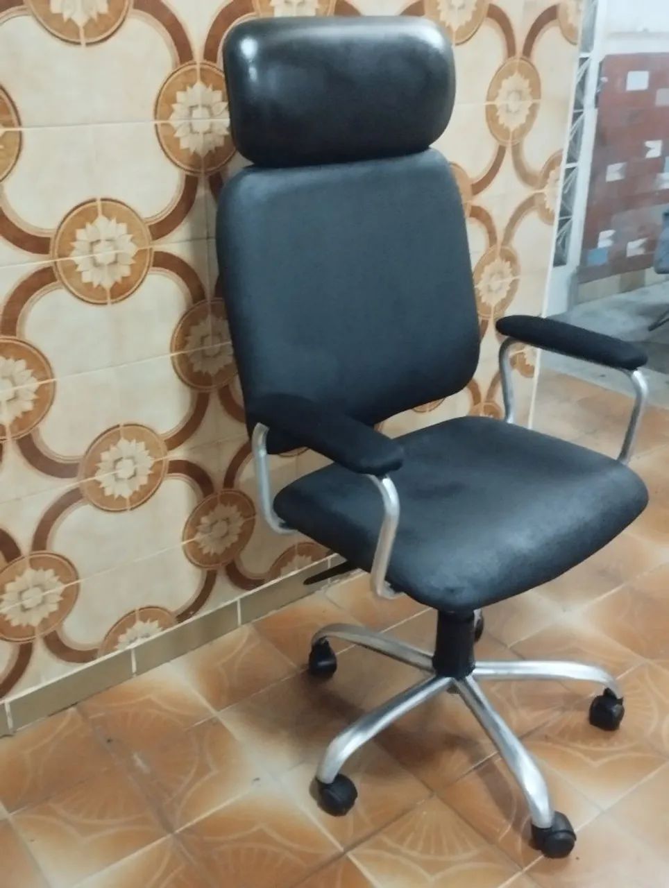 Cadeira de escritório  - Foto 3