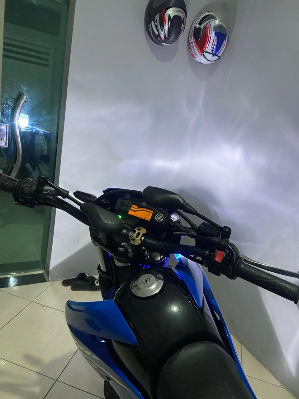 Lander 250 XTZ - Foto 5