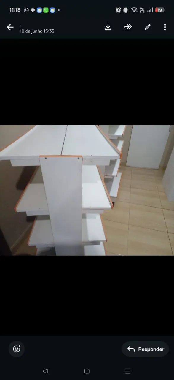 Patrileira pra comércio  - Foto 3