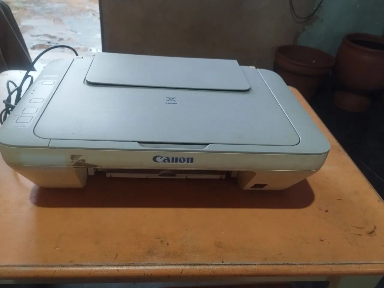 Impressora para retirar peças  - Foto 4