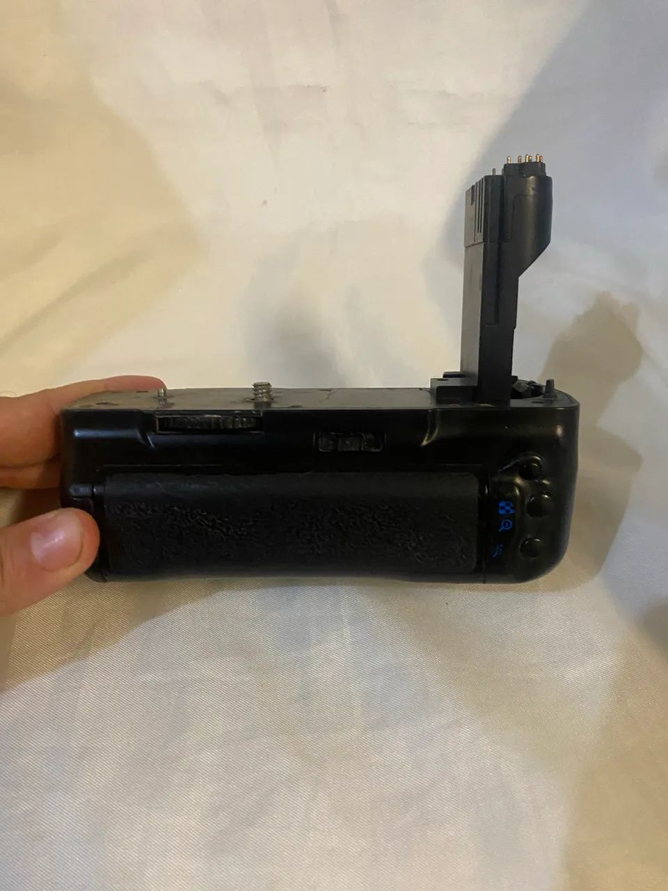 Batery grip 5D mark ii 