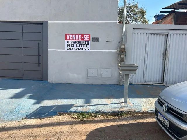 Duas Casas - Foto 2