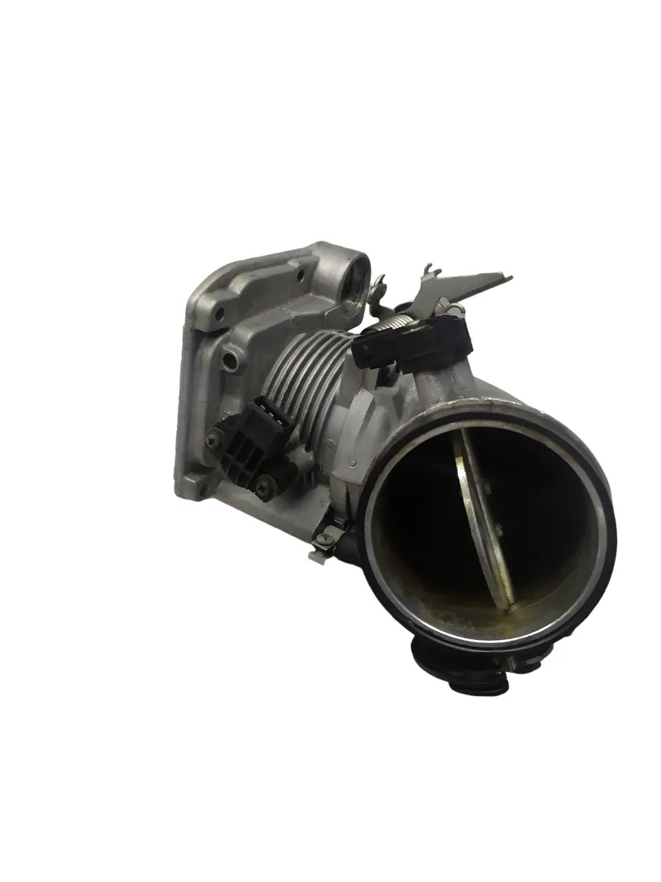 Corpo Borboleta Tbi Bmw 540 I 740i 1996 A 2000 Cod 17021229 - Foto 3