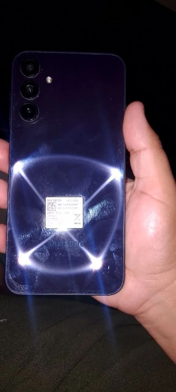 Samsung A 15 - Foto 2
