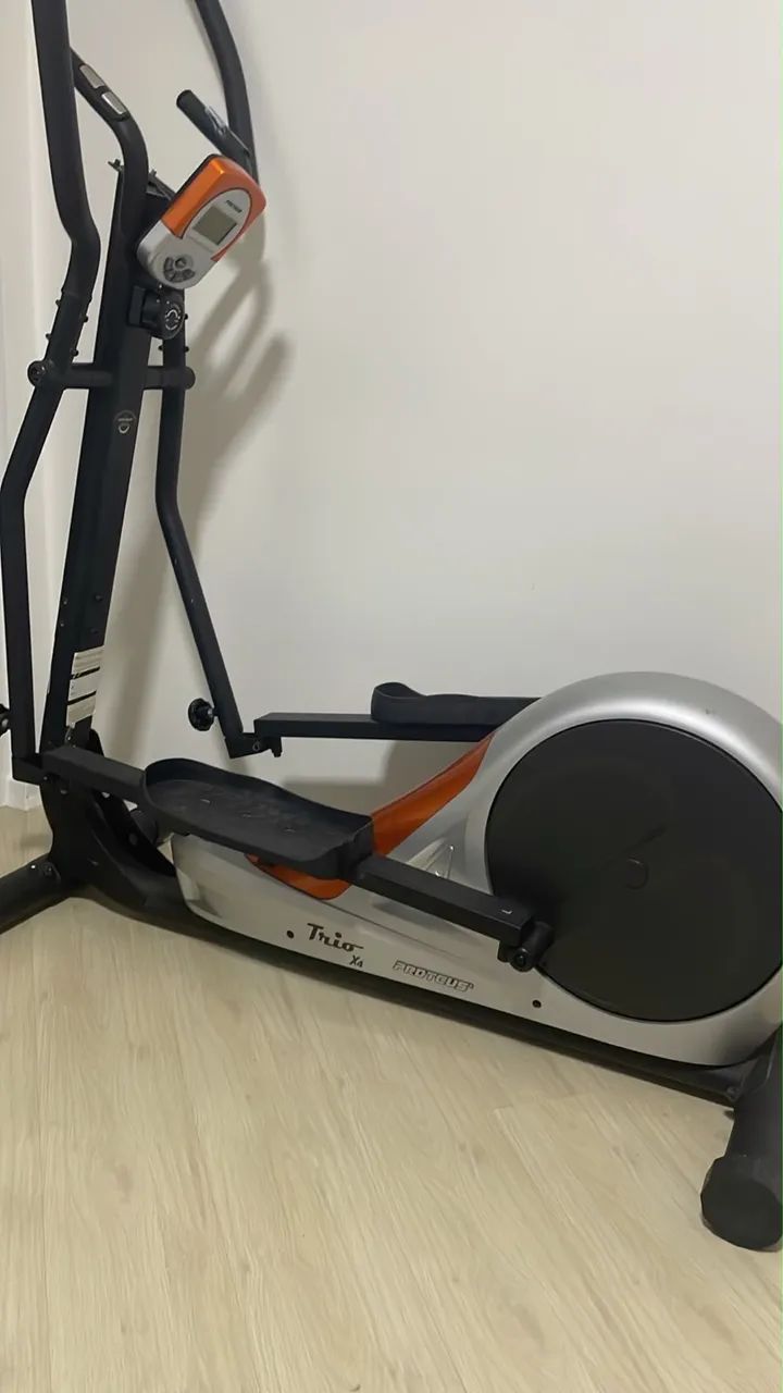 eliptico proteus trio x4 - Foto 2