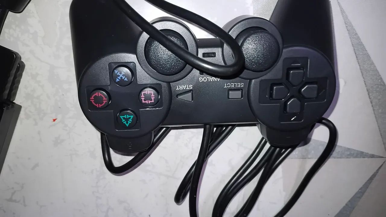 Playstation 2 - Foto 2
