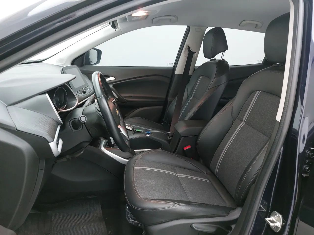 Chevrolet Tracker LTZ 1.0 Turbo 12V Flex Aut., foto 16 de 18