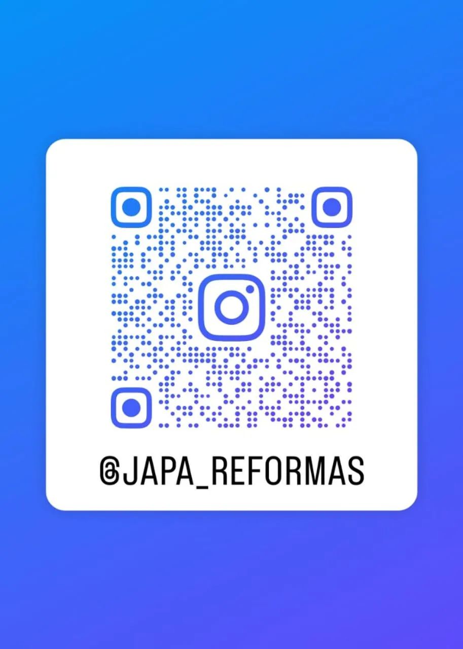Japa Reformas em geral 
