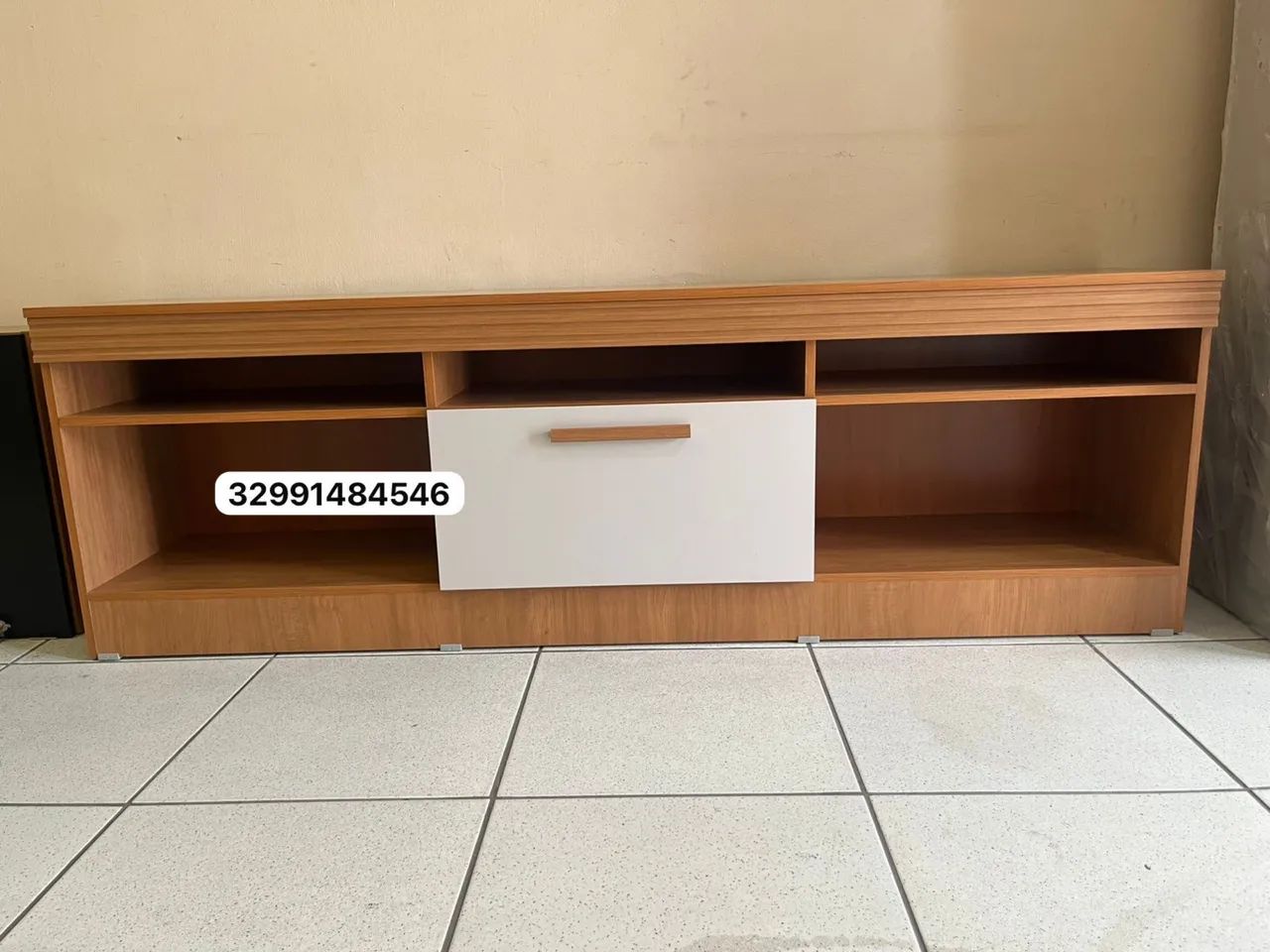 Rack de Ótima Qualidade na Promoção 