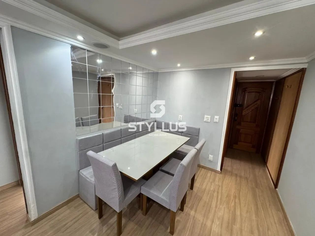 Méier | Apartamento 2 quartos - Foto 5