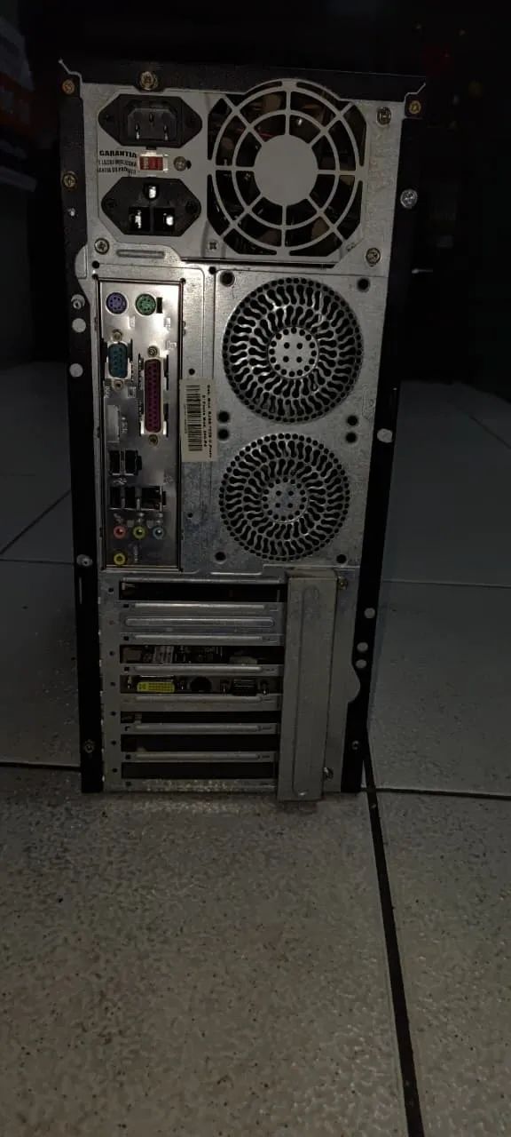Computador simples sem hd - Foto 2