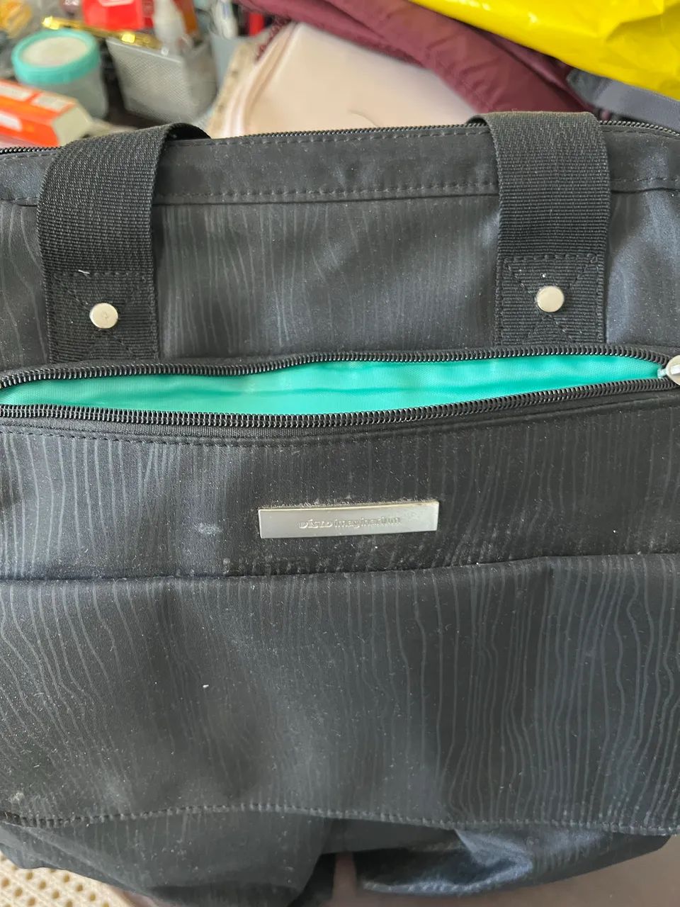 Bolsas viagem  - Foto 3